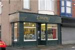 Linens Fabric & Design - Hartlepool