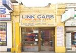 Link Cars - London