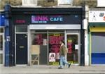 Link Internet Cafe - London