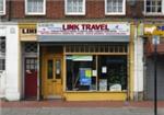 Link Travel - London