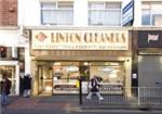 Linton Dry Cleaners - London