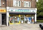 Lipkin Chemist - London