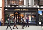 Lipman & Son - London