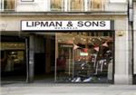 Lipman & Sons - London