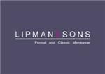 Lipman & Sons - London