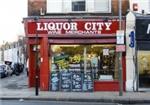 Liquor City - London