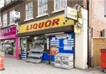 Liquor Save - London