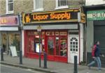 Liquor Supply - London