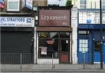 Liquoreesh - London