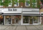 Lisa Kay Shoes - London