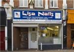 Lisa Nails - London