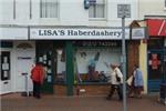 Lisas Haberdashery - Epsom