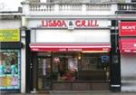 Lisboa Grill - London