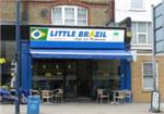 Little Brazil - London