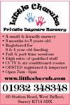 Little Cherubs Nursery - West Byfleet