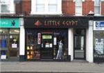 Little Egypt - London