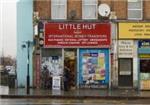 Little Hut - London