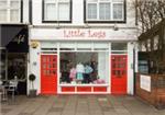 Little Legs - London