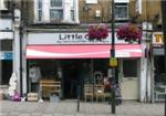 Little Ones - London