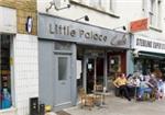 Little Palace Cafe - London