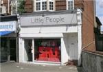 Little People - London