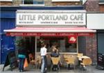 Little Portland Cafe - London