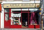 Little Rascals - London