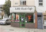 Little Rock Cafe - London