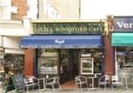 Little Woodford Cafe - London