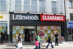 Littlewoods Clearance - Merthyr Tydfil