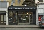 Litvinoff & Fawcett - London