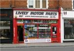 Lively MotorParts - London