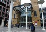 Liverpool Street Railway Station - London