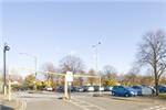 Liversage Street Car Park - Derby