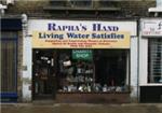 Living Water Satisfies - London