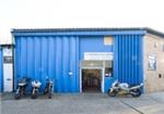 LJ Motorcycle Repairs - London