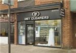 LK Dry Cleaners - London