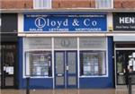 Lloyd & Co