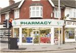 Lloyd George Pharmacy - London