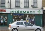 Lloyd George Pharmacy - London