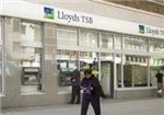 Lloyds TSB Bank PLC - London