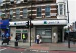 Lloyds TSB Bank PLC - London