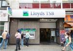 Lloyds TSB Bank PLC