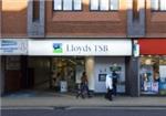 Lloyds TSB Bank PLC - London