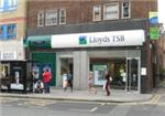 Lloyds TSB Bank PLC - London