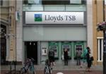 Lloyds TSB Bank PLC - London