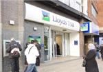 Lloyds TSB Bank PLC - London