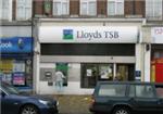 Lloyds TSB Bank PLC - London