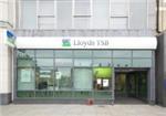 Lloyds TSB Bank PLC - London