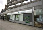 Lloyds TSB Bank PLC - London